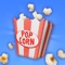 Icon Popcorn Pop!