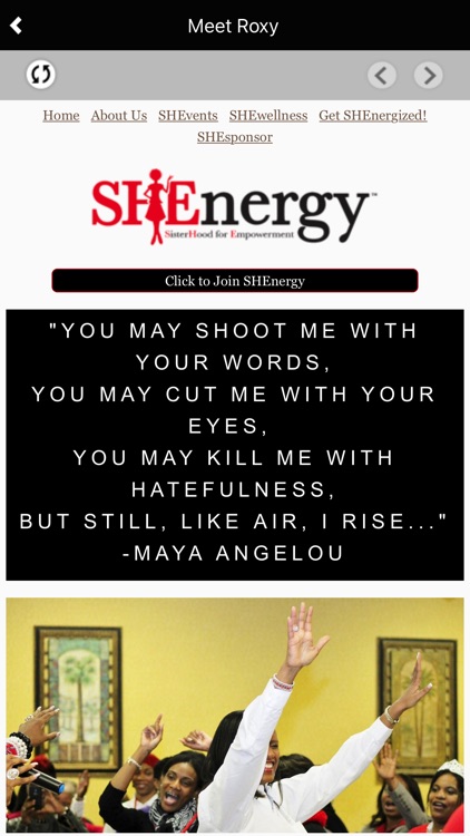 SHEnergy