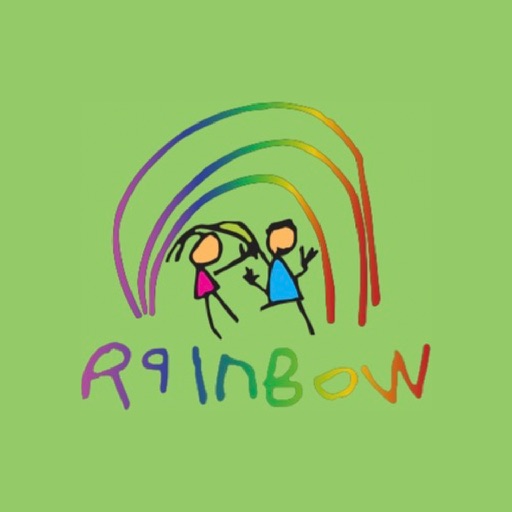 The Rainbow Family Centres For Children icon