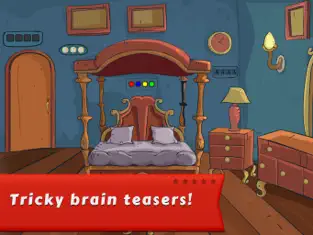 Captură 2 Escape Puzzle Games:FIND THE CRAFT iphone
