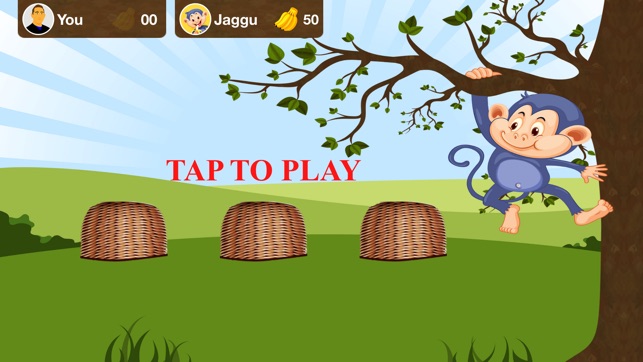 Jaggus Banana - The Shell Game(圖2)-速報App