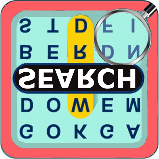 find words yauh- mirror games by KECHAP FREE GAMES LIMITED