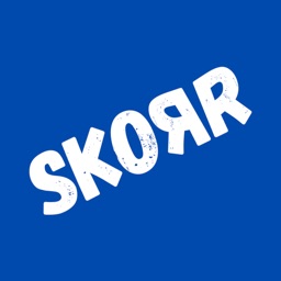 Skorr