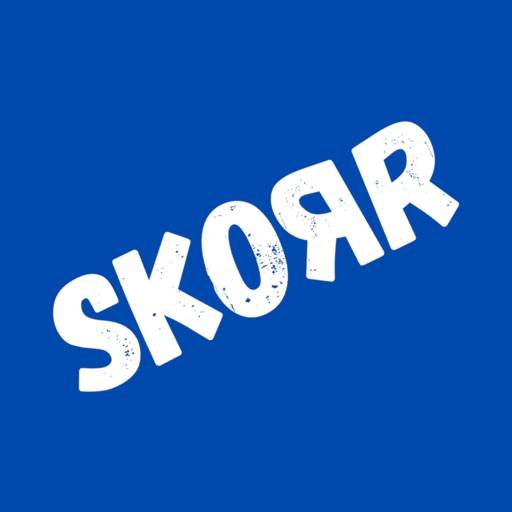 Skorr