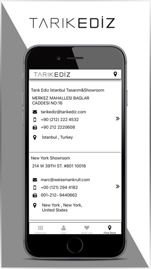 TARIK EDİZ B2B(圖5)-速報App