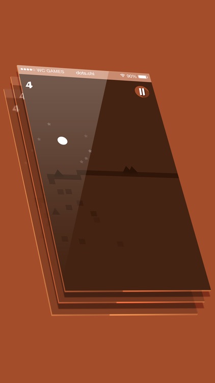 dots χ | Triple Bounce screenshot-3