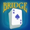 Learn bridge from the beginning, practice solo, and play bridge online
