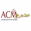 ACM School App