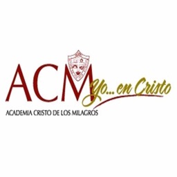 ACM School App