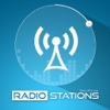 Radio Stations - Music All In One
