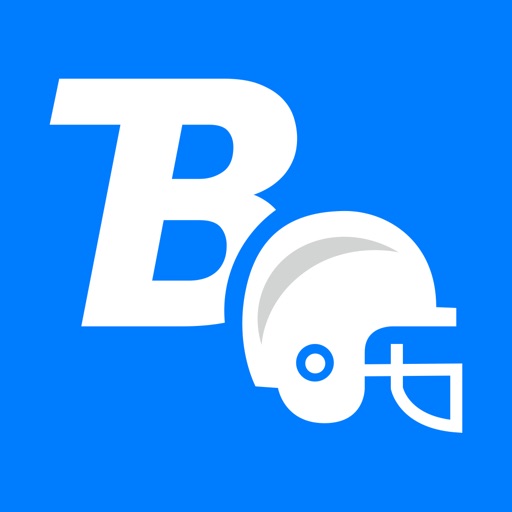 BettorUp Football iOS App