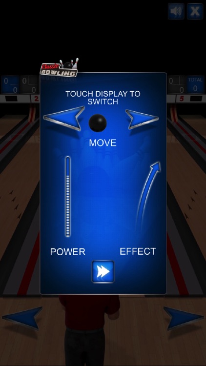 Pin Bowling - Pro screenshot-3