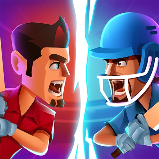 Hitwicket Superstars: Cricket iOS App