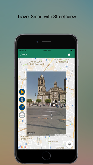 Explore Mexico SMART Guide(圖5)-速報App