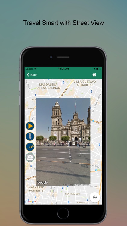 Explore Mexico SMART Guide screenshot-4