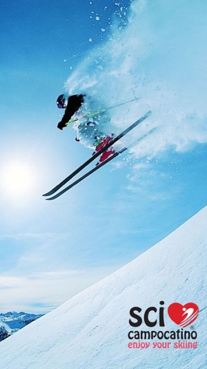 Campocatino Ski