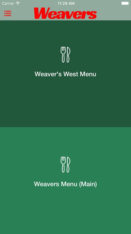 Weavers Rewards screenshot-3