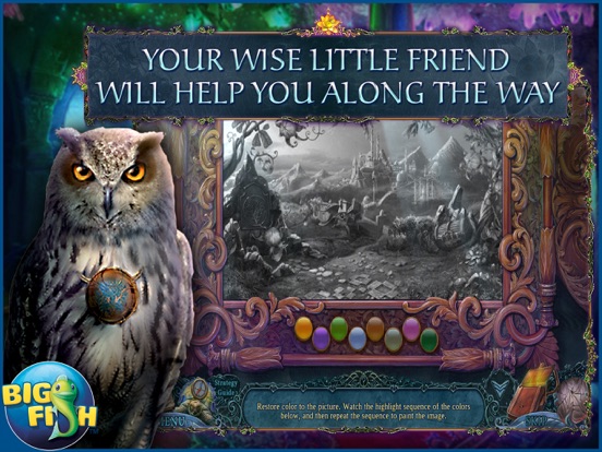 Reflections of Life: Tree of Dreams - Hidden Game screenshot 8
