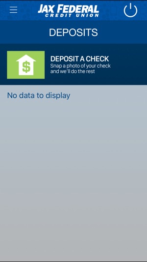 JAXFCU Mobile Check Deposit(圖3)-速報App