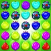 Briliant Candy Puzzle Match Games