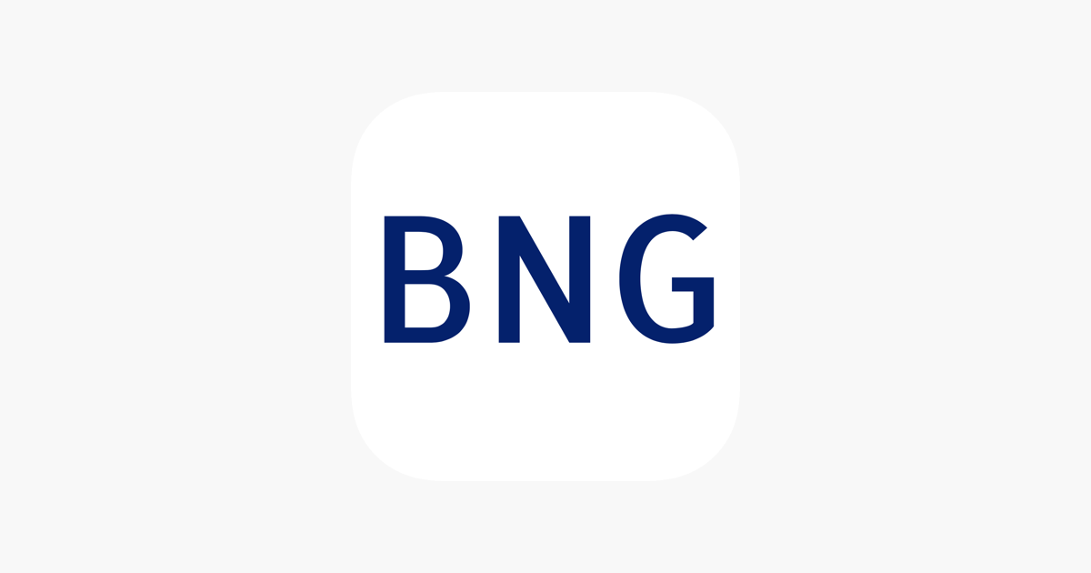 ‎BNG FS on the App Store