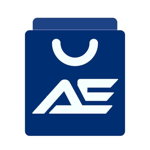 AE-xpress Shopping Malls