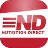 Nutrition Direct app