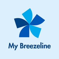 My Breezeline app not working? crashes or has problems?