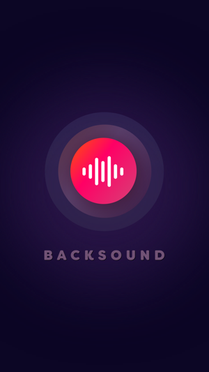 Backsound