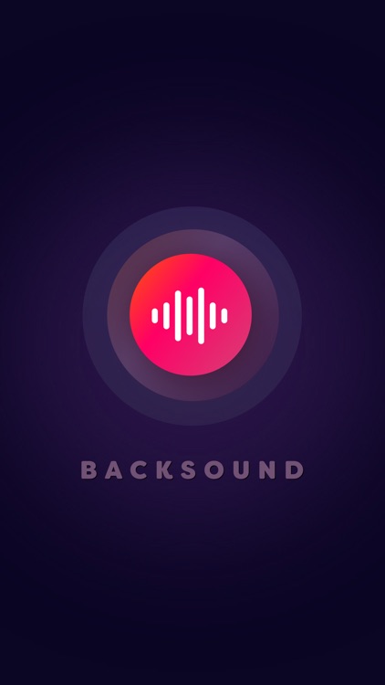 Backsound