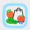 This meal planning app is focused on making meal planing, recipe preparation, and research so much easier to generate a scalable and efficient grocery list for smarter shopping