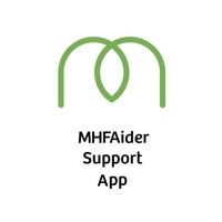 MHFAider Support App