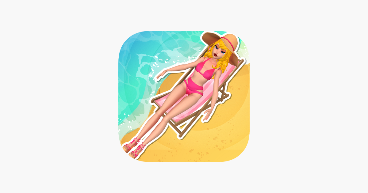 ‎App Store에서 제공하는 Doll Factory!