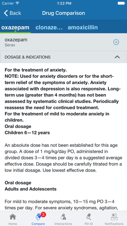 mobilePDR screenshot-3