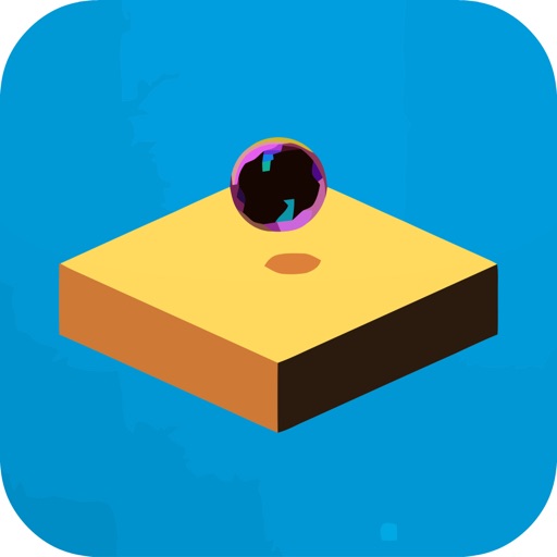 Ball and Walls iOS App