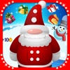 Christmas Santa Evolution - Mutant Coins Clicker