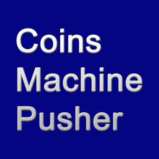 Coins Machine Pusher 2017 icon