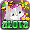 Cats Slot Machine: Win the feline promotions