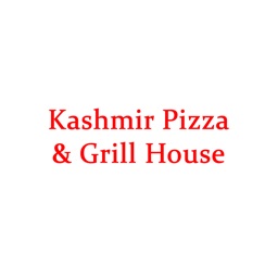 Kashmir Pizza and Grill House