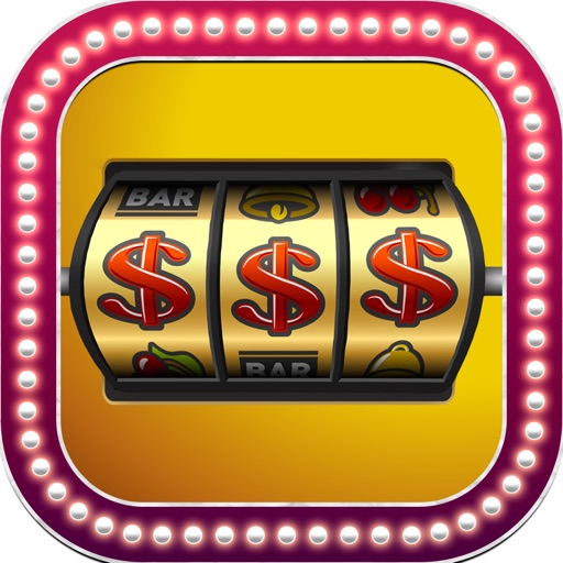 Triple Reel Slots DoubleDown - House of Fun Casino Icon