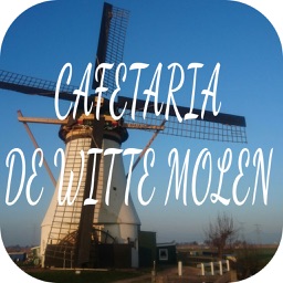 Cafetaria de Witte Molen