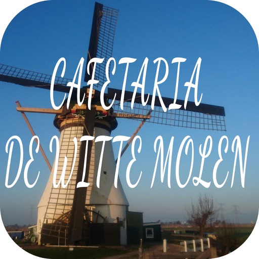 Cafetaria de Witte Molen