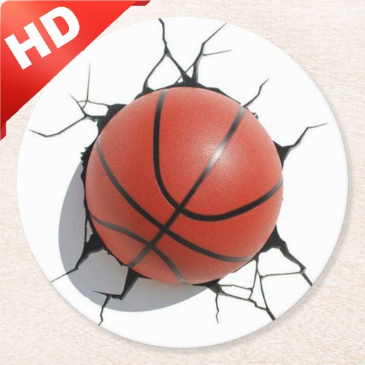 basketball background hd
