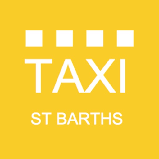 Saint Barts Taxi (St Barth)