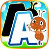 A to z Alphabet Tracing Phonics