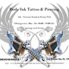 Body Ink Tattoo & Piercing