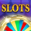 Slot Machines Free - Reel Wheel