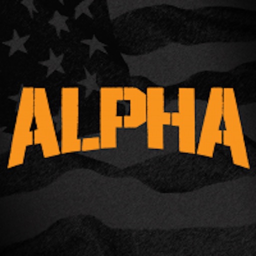 Team Alpha Drink