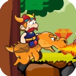 Viking Escape  War of Clans