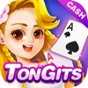 Icon TonGits Cash - Fun Card Game